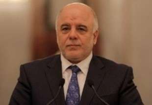 تقدیر نخست وزیر عراق از موضع مرجعیت در مقابله با جریان تكفیری