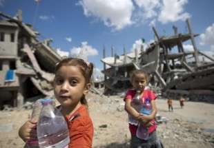 UN: 138 UNRWA students killed during the war on Gaza