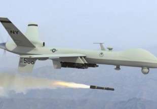 US drone attack kills 4 in Pakistan’s Waziristan
