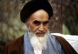 Boupacha: Imam Khomeini is a role model for all nations
