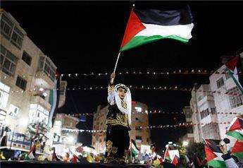 رأی گیری مجلس عوام انگلیس برای "به رسمیت شناختن فلسطین"