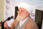"Violence stems from extremism": Ayatollah Taskhiri