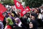 بدء الحملة الانتخابية في تونس بمشاركة انصار النظام السابق
