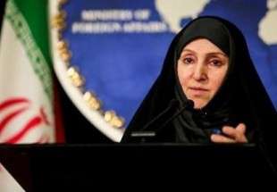 انتقاد از گزارش شورای حقوق بشر/ مذاکرات دو و چند جانبه ایران و ۱+۵ هفته آینده در وین