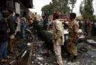 43 ضحية .. حصيلة التفجير الانتحاري الذي استهدف المحتشدين في صنعاء