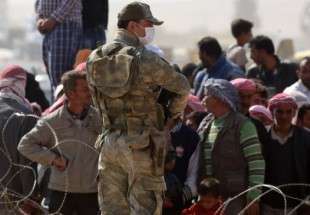 Prevent massacre of civilians in Kobani: Ban Ki-moon