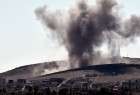 ISIL takes half of Syrian town of Kobani