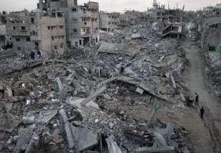 Shocked at Gaza school ruins, Ban urges probe