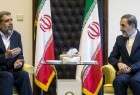 Iran will continue to support Palestinian resistance, nation: Official