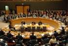 شورای امنیت خواستار حمایت جامعه بین الملل از عراق شد