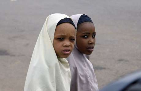 صدور حکم ممنوعیت حجاب در مدارس نیجریه