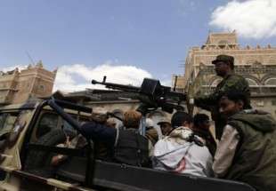 Ansarullah fighters, militants sign peace deal in Yemen