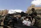 Ansarullah fighters, militants sign peace deal in Yemen