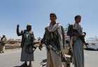 Ansarullah fighters in Yemen seize another town