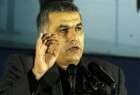 Bahrain court extends custody of Nabeel Rajab