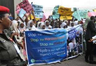 Nigeria court ruling to uphold Hijab ban angers Muslims in Lagos