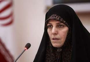 ايران تشارك في اجتماع وزراء شؤون المرأة بمنظمة التعاون الاسلامی فی باکو