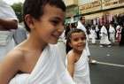 Saudi Mulls Banning Kids from Hajj