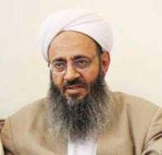 Sunni cleric demands KSA king to cancel Sheikh Nimr death sentence