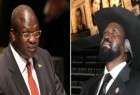 South Sudan warring sides sign deal to end conflict