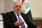 Iraqi prime minister arrives in Tehran