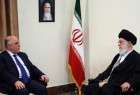 ‘Iran not trusting anti-ISIL coalition’