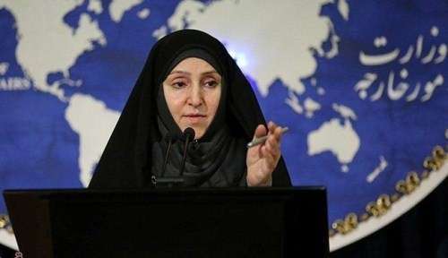 ایران حامی صلح، امنیت و ثبات منطقه ای