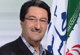 عبد فتاحي رئیس کتلة اهل السنة في مجلس الشوری الاسلامي الایراني