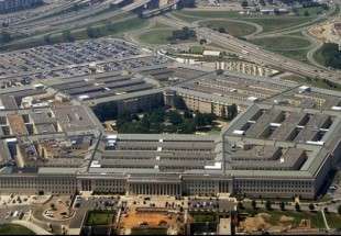Pentagon: ISIL in possession of US weapons