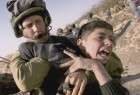 Israel beats and assaults Palestinian children in jail