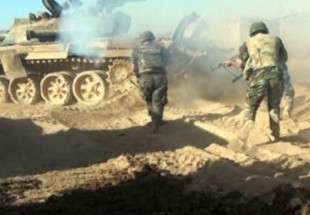 Syria army regains full control of Morek