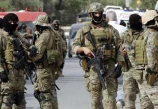 Six Takfiri terrorists killed by Tunisian security forces