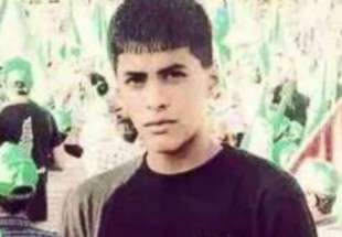 US: Palestinian teenager killed by Israeli forces was American