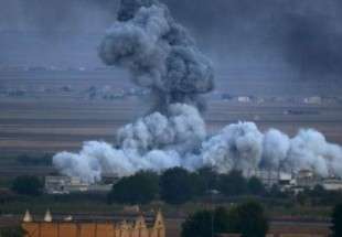 ISIL, Kurds continue fierce fighting in Syria’s Kobani