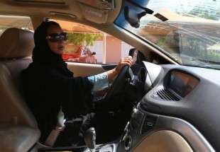Saudi ban on women driving unrelated to Islam: Press TV online debate
