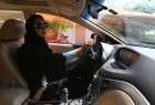 Saudi ban on women driving unrelated to Islam: Press TV online debate