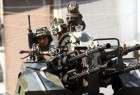 Clashes in Lebanon’s Tripoli kill six soldiers