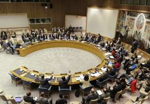 شورای امنیت حملات تروریستی شبه جزیره سینا را محکوم کرد