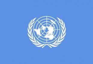 ممثل الامم المتحدة یدعو الی الاهتمام باقتراح الرئیس الایراني بشأن عالم خال من العنف