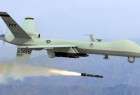 Over a dozen Yemeni people killed in US drone strike
