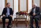 Zarif calls for cooperation of regional countries