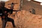 ISIL recruiting in Iraq ‘by force’