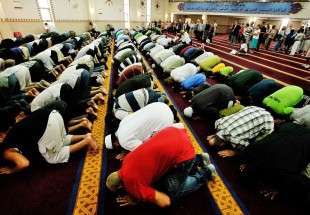 Australian Mosques Open Doors To Non-Muslims On National Day of Unity