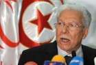 ‘Iran backs Tunisia stability, unity’