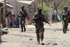 Boko Haram raids two northeastern Nigerian towns