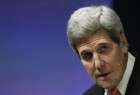World powers moving carefully toward final nuclear deal with Iran: Kerry