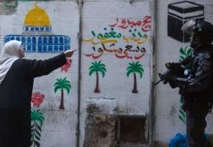 Tensions mount in al-Quds over Israeli restrictions