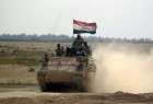 Iraqi forces retake 2 districts in strategic oil town