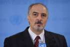 Syria envoy slams UN selectivity in fighting terrorism