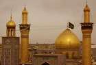 Iraq steps up security in Karbala during Muharram